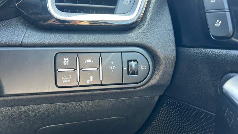 Kia Xceed 1.5T GDi ISG 4 5dr Petrol Hatchback